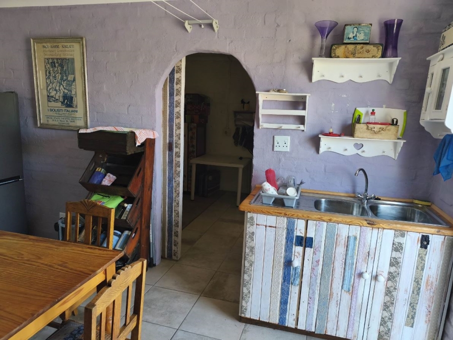 4 Bedroom Property for Sale in De Kelders Western Cape